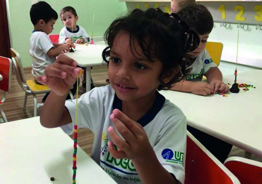 Confira Brincadeiras Lúdicas Com Crianças Para O Período De Isolamento Mais Educação